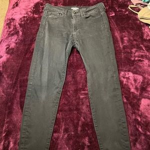 Denizen from Levi jeggings